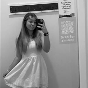 Meet your Posher, Madyson